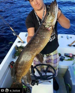 Headbanger Tail 12 Headbanger Tail -Pêche Équipement Magasin Headbangertailr 5