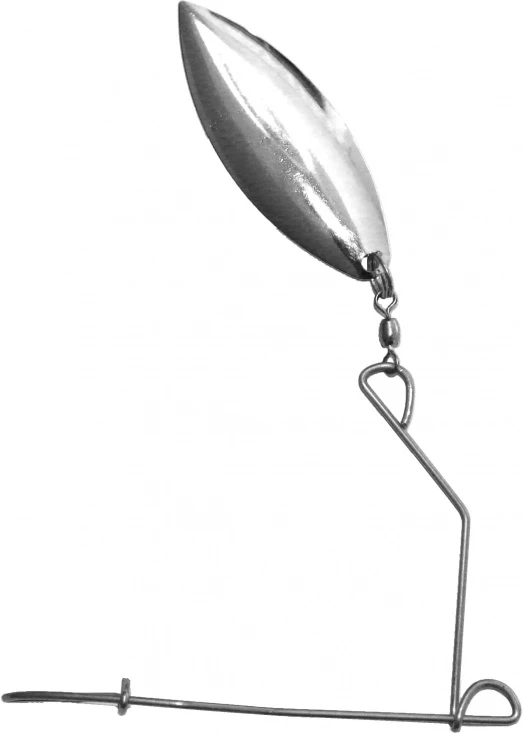 Instant Spinnerbait Colorado 4 Instant Spinnerbait Colorado – Image 2