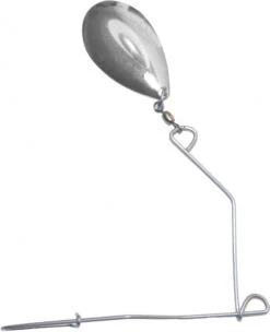 Instant Spinnerbait Colorado 11 Instant Spinnerbait Colorado -Pêche Équipement Magasin INSTANTSPINNERBAITr 4