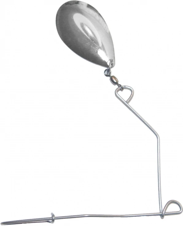 Instant Spinnerbait Colorado 6 Instant Spinnerbait Colorado – Image 4