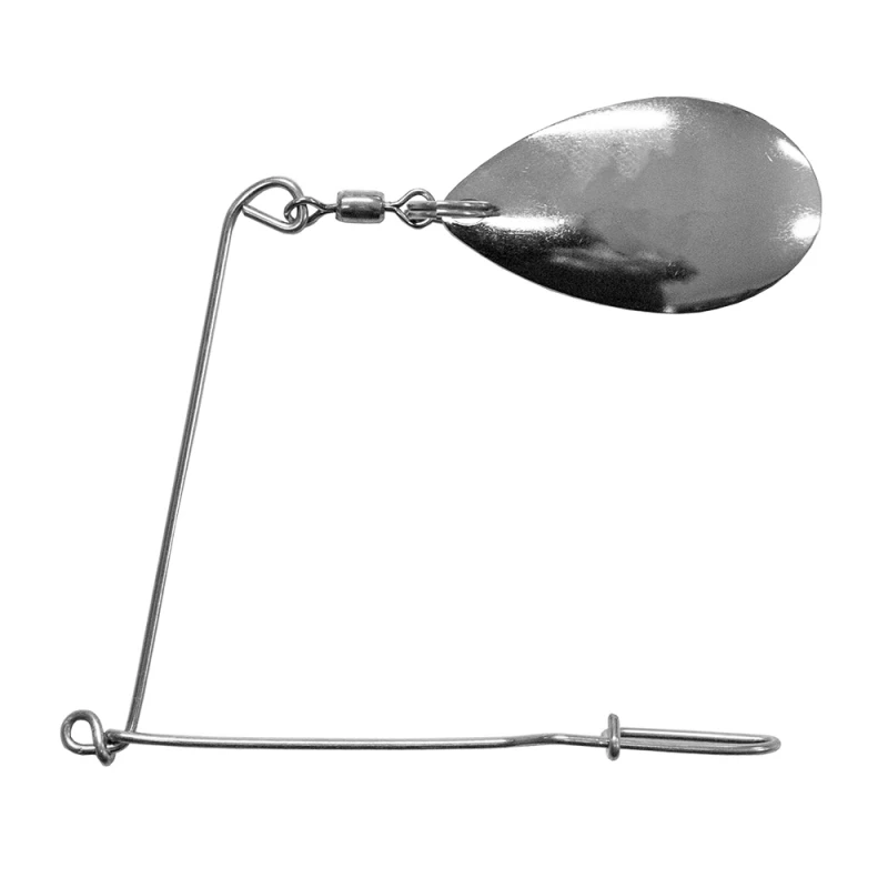 Instant Spinnerbait Downsizer 3 Instant Spinnerbait Downsizer