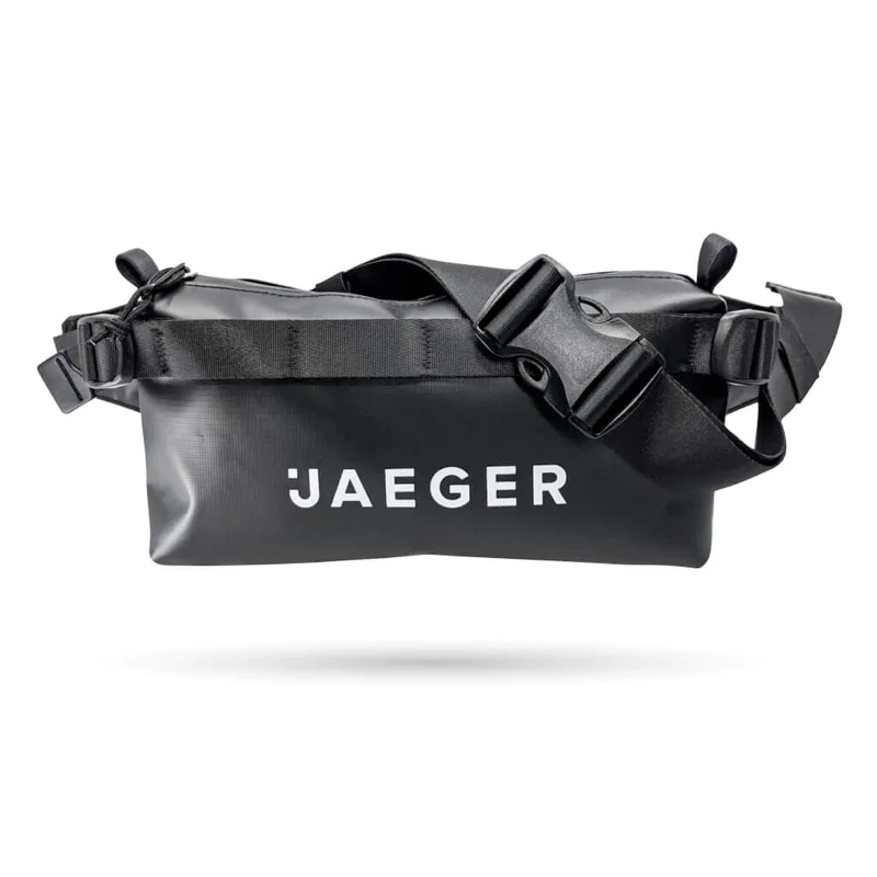Jaeger Hip Bag 3 Jaeger Hip Bag
