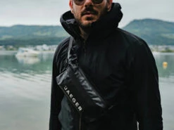 Jaeger Hip Bag 11 Jaeger Hip Bag -Pêche Équipement Magasin JGN HB 01 1 5