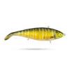JW Lures Backlip ABS Double Nature 18cm, 82g 2 JW Lures Backlip ABS Double Nature 18cm, 82g -Pêche Équipement Magasin JWBDNr 1