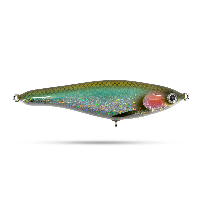 JW Lures JW Jerk 18cm 90g 3 JW Lures JW Jerk 18cm 90g