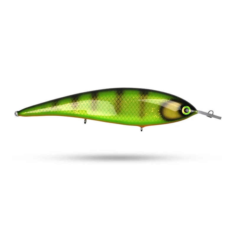 JW Lures Rollergun XL 28cm, 200g 3 JW Lures Rollergun XL 28cm, 200g