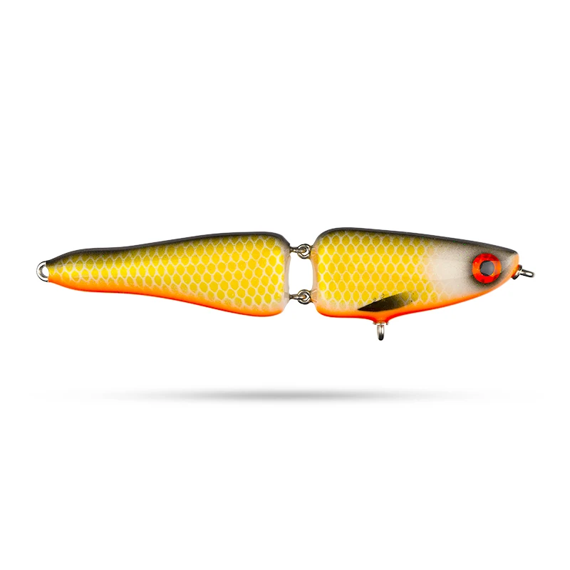 JW Lures Scout Jointed Swimmer 185mm, 85g 3 JW Lures Scout Jointed Swimmer 185mm, 85g