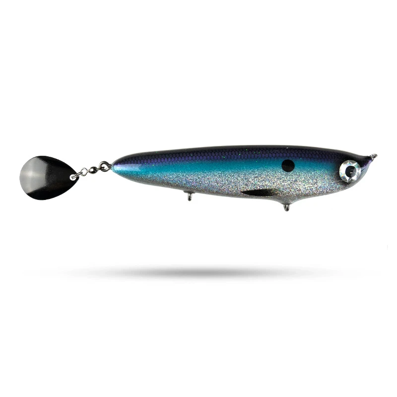 JW Lures Spitfire Younggun 17cm, 54g 3 JW Lures Spitfire Younggun 17cm, 54g