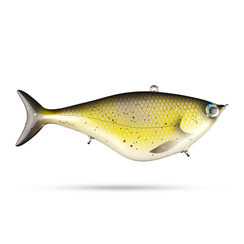 JW Lures WibeGlide 20cm, 130g 3 JW Lures WibeGlide 20cm, 130g