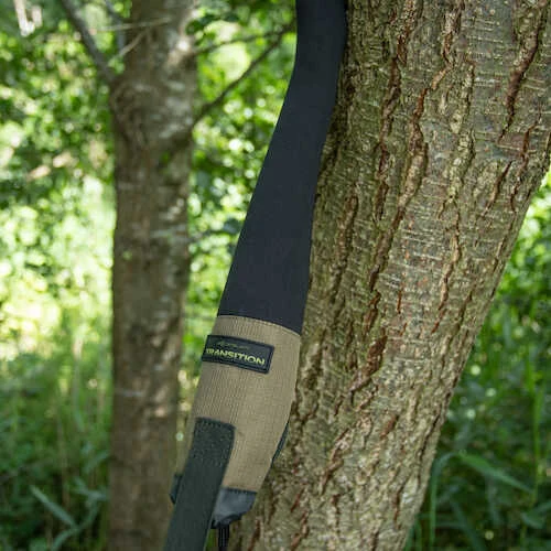 Korum Transition Elasticated Tip & Butt Protectors 4 Korum Transition Elasticated Tip & Butt Protectors – Image 2