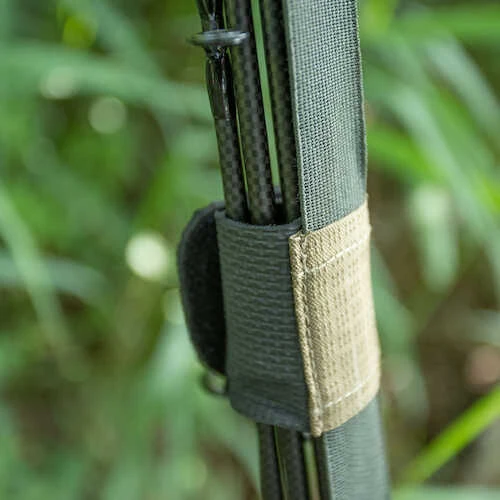 Korum Transition Elasticated Tip & Butt Protectors 5 Korum Transition Elasticated Tip & Butt Protectors – Image 3