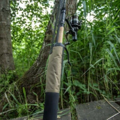 Korum Transition Elasticated Tip & Butt Protectors 10 Korum Transition Elasticated Tip & Butt Protectors -Pêche Équipement Magasin K0290054 4