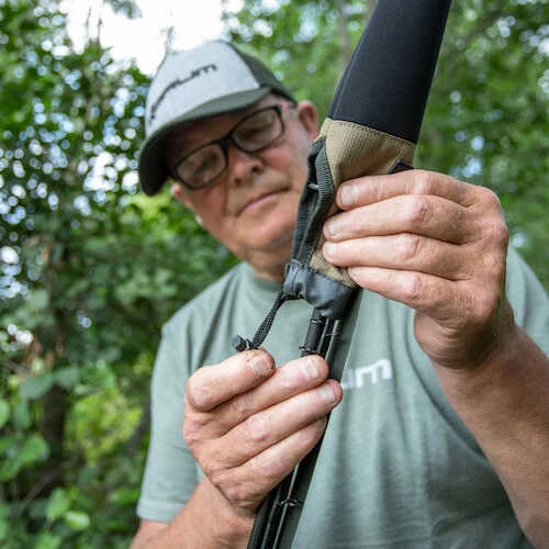 Korum Transition Elasticated Tip & Butt Protectors 7 Korum Transition Elasticated Tip & Butt Protectors – Image 5