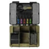 Korum Tackle Blox - Fully Loaded 1 Korum Tackle Blox - Fully Loaded -Pêche Équipement Magasin K0290081 1