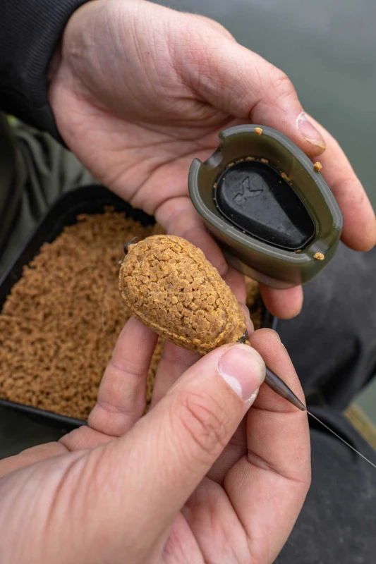 Korum Camo Method Mould 4 Korum Camo Method Mould – Image 2