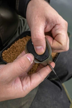 Korum Camo Method Mould 8 Korum Camo Method Mould -Pêche Équipement Magasin K0320048r 3