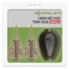 Korum Camo Method Twin Pack 2 Korum Camo Method Twin Pack -Pêche Équipement Magasin K0320050r 1