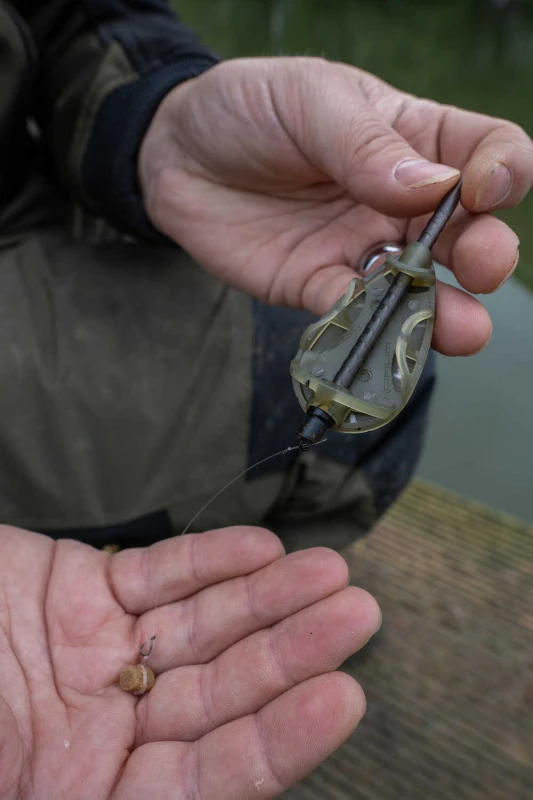 Korum Camo Method Twin Pack 4 Korum Camo Method Twin Pack – Image 2