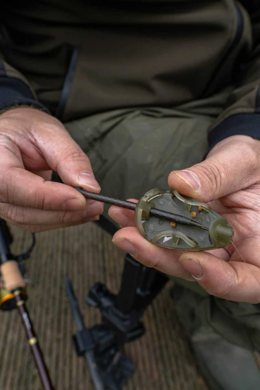 Korum Camo Method Twin Pack 8 Korum Camo Method Twin Pack – Image 6