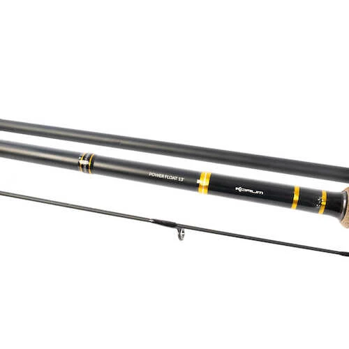 Korum 13' Glide Power Float Rod 4 Korum 13' Glide Power Float Rod – Image 2