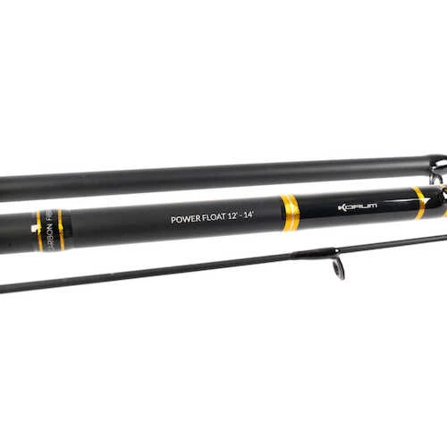Korum 13' Glide Power Float Rod 6 Korum 13' Glide Power Float Rod – Image 4