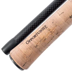 Korum Opportunist X 8ft 2lb Rod 11 Korum Opportunist X 8ft 2lb Rod -Pêche Équipement Magasin K0330028 4