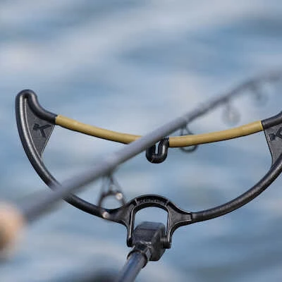 Korum Big Tube Rod Rest 4 Korum Big Tube Rod Rest – Image 2