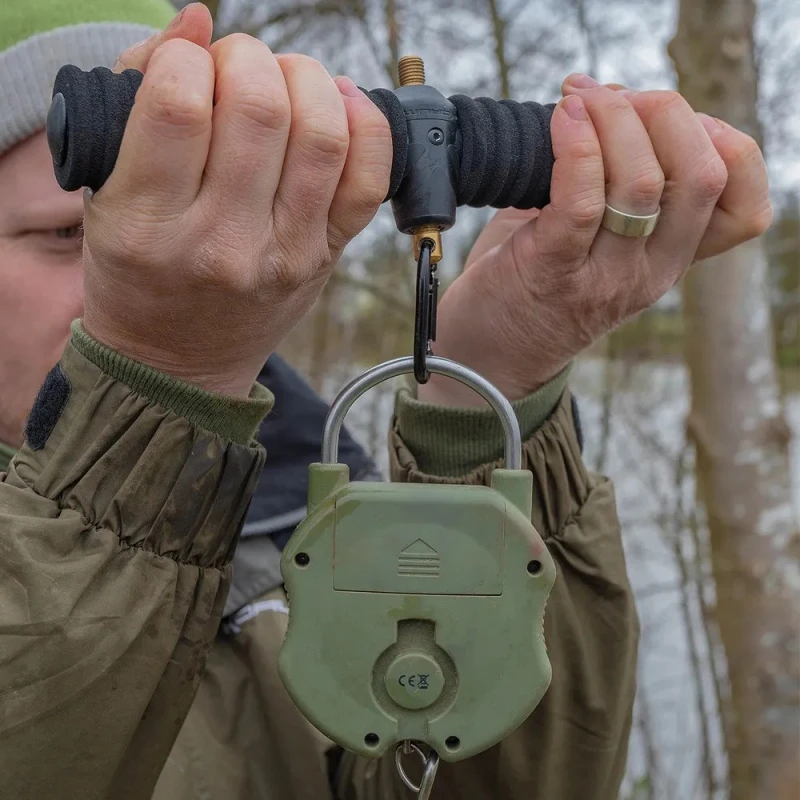 Korum Multi Weigh Bar 6 Korum Multi Weigh Bar – Image 4