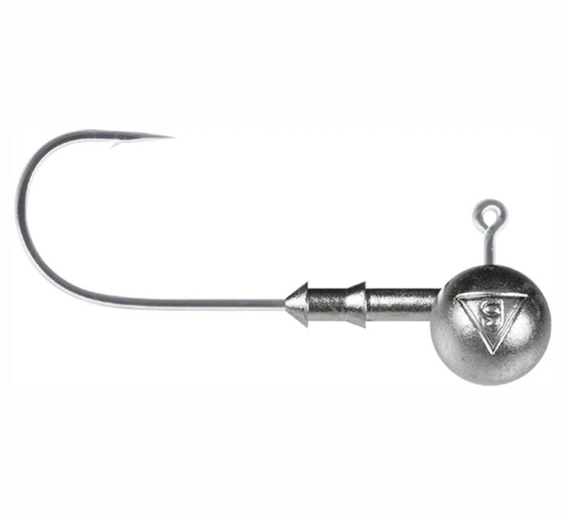 Darts Gamakatsu Jiggskallar (5-pack) 3 Darts Gamakatsu Jiggskallar (5-pack)