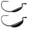 Darts Weighted Offset Hook 2-pack 2 Darts Weighted Offset Hook 2-pack -Pêche Équipement Magasin K7504 500r 1