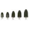 Darts Bullet Screw - Tungsten 2 Darts Bullet Screw - Tungsten -Pêche Équipement Magasin K7810 140r 1
