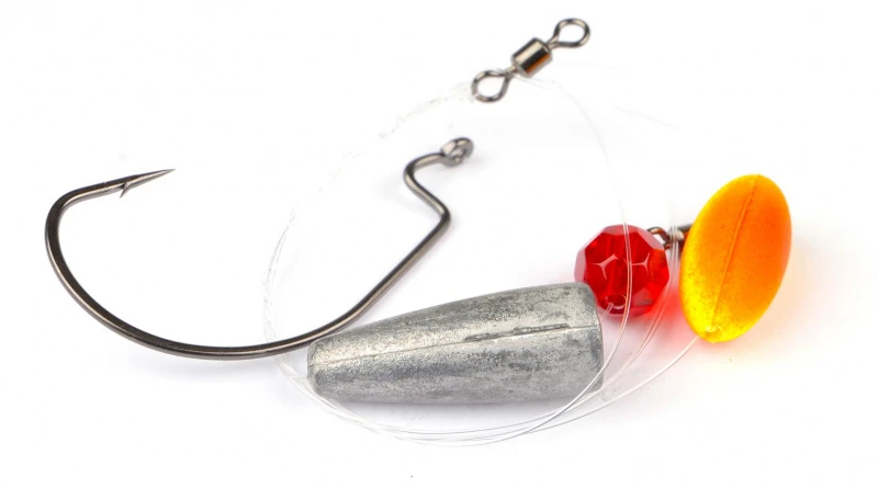 Darts Carolina Rig Med Flytpärla - 10,6g 4 Darts Carolina Rig Med Flytpärla - 10,6g – Image 2