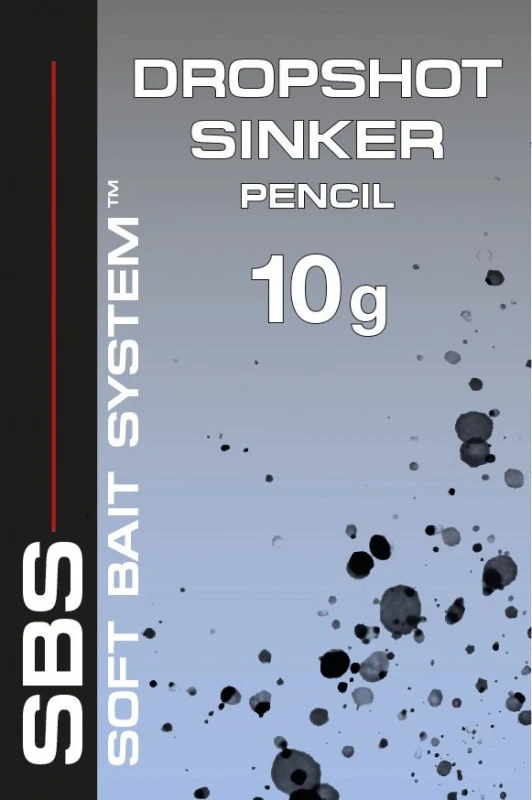 Darts Dropshot Pencil (3-pack) 4 Darts Dropshot Pencil (3-pack) – Image 2