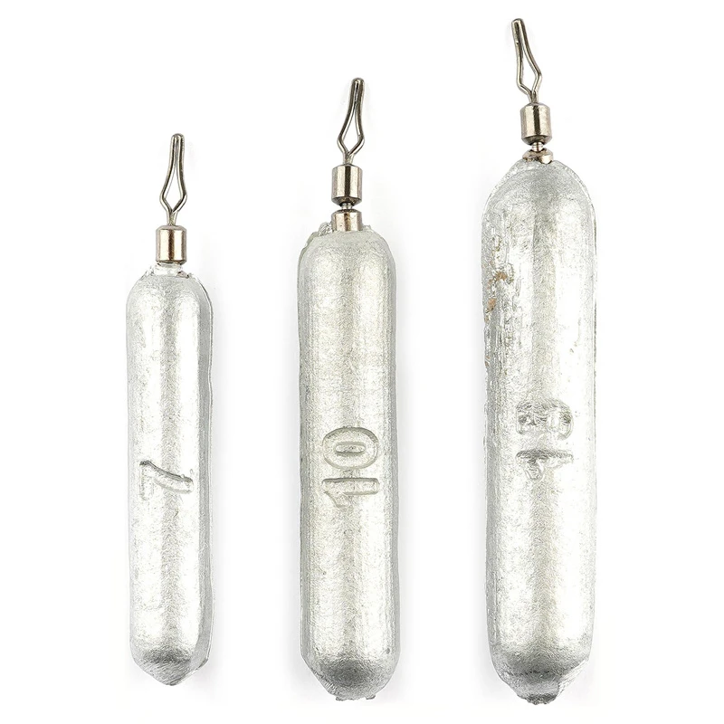 Darts Dropshot Lead Free 3 Darts Dropshot Lead Free