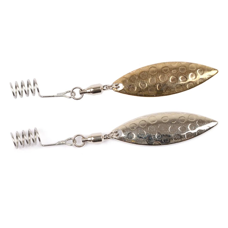 Darts Spin Blade-Willow 3 Darts Spin Blade-Willow