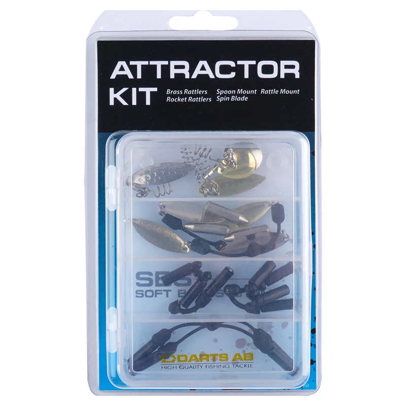 Darts Attractor Kit 3 Darts Attractor Kit