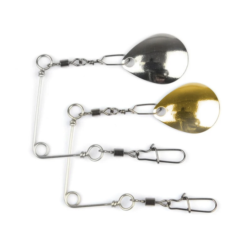 Darts Spinner Rig Perch Colorado 3 Darts Spinner Rig Perch Colorado