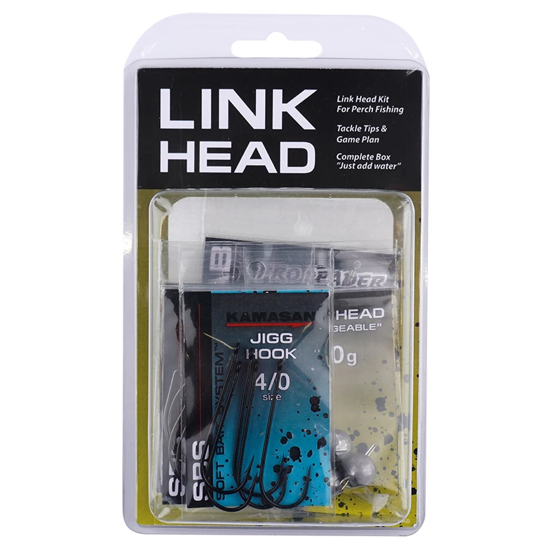 Darts Link Head Kit 4 Darts Link Head Kit – Image 2