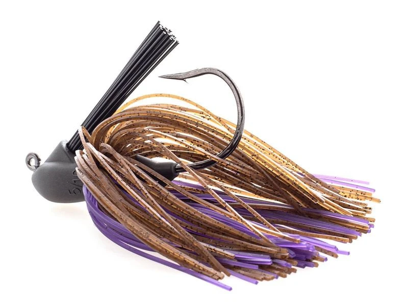 Keitech Rubber Jig Model I (Version 2) 4 Keitech Rubber Jig Model I (Version 2) – Image 2