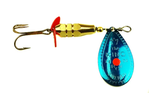 King Spinnare 7g 3 King Spinnare 7g