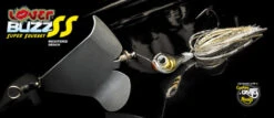 Molix Lover Buzz Super Squeaky 14g 9 Molix Lover Buzz Super Squeaky 14g -Pêche Équipement Magasin LBSS12 22r 4