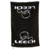 Leech Towel Black 2 Leech Towel Black -Pêche Équipement Magasin LEECH3004 1