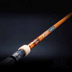 St. Croix Legend Glass Casting 6'10'' Medium Moderate 10 St. Croix Legend Glass Casting 6'10'' Medium Moderate -Pêche Équipement Magasin LGC610MM 3