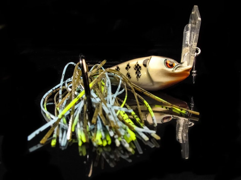 Molix Lover Magnum 42g Silent-Single Hook 5 Molix Lover Magnum 42g Silent-Single Hook – Image 3