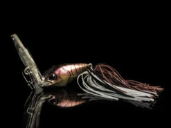 Molix Lover Magnum 42g Silent-Single Hook 10 Molix Lover Magnum 42g Silent-Single Hook -Pêche Équipement Magasin LM112S 16r 4