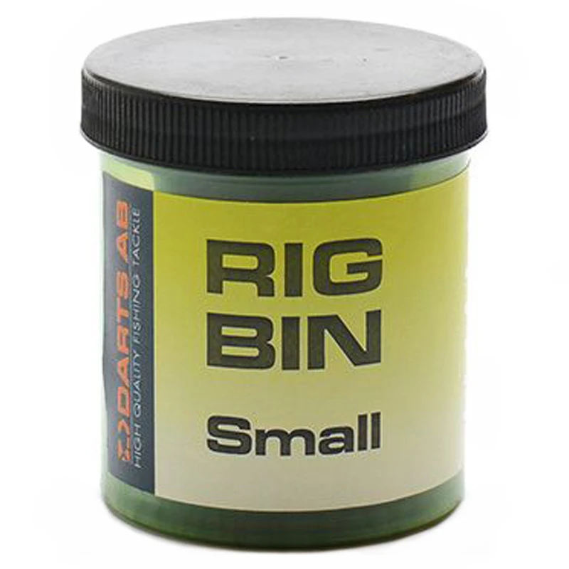 Darts Rig Bin-mini 3 Darts Rig Bin-mini