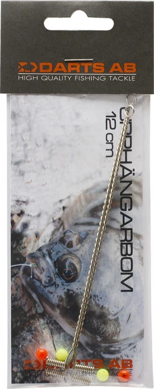 Darts UPPHÄNGARBOM-12cm 4 Darts UPPHÄNGARBOM-12cm – Image 2