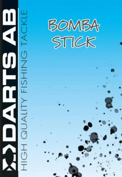 Darts Bomba Stick 9 Darts Bomba Stick -Pêche Équipement Magasin M850 01 4