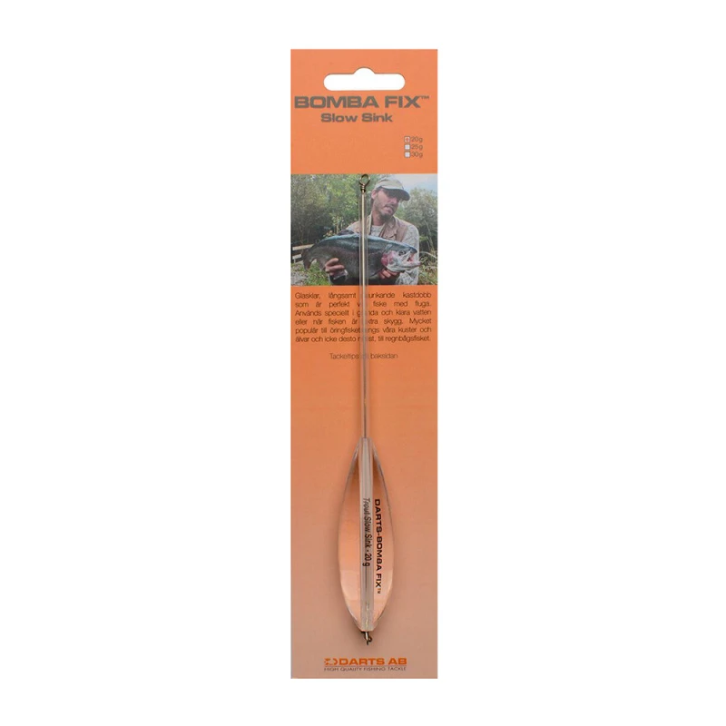 Darts Bomba Fix Sinking 4 Darts Bomba Fix Sinking – Image 2