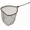 McLean Salmon Weigh Net XXL - Rubber 2 McLean Salmon Weigh Net XXL - Rubber -Pêche Équipement Magasin MA R140 1